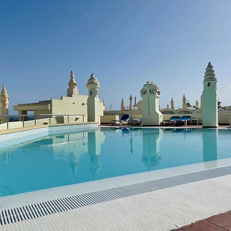 Апартаменты G&G Isla Marina Puerto Бенальмадена Экстерьер фото